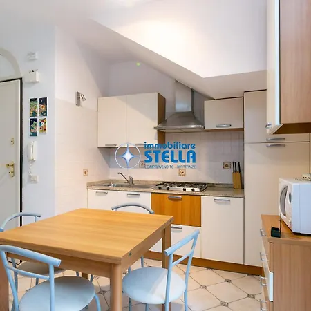 Apartment Aceri Rossi Lido di Jesolo